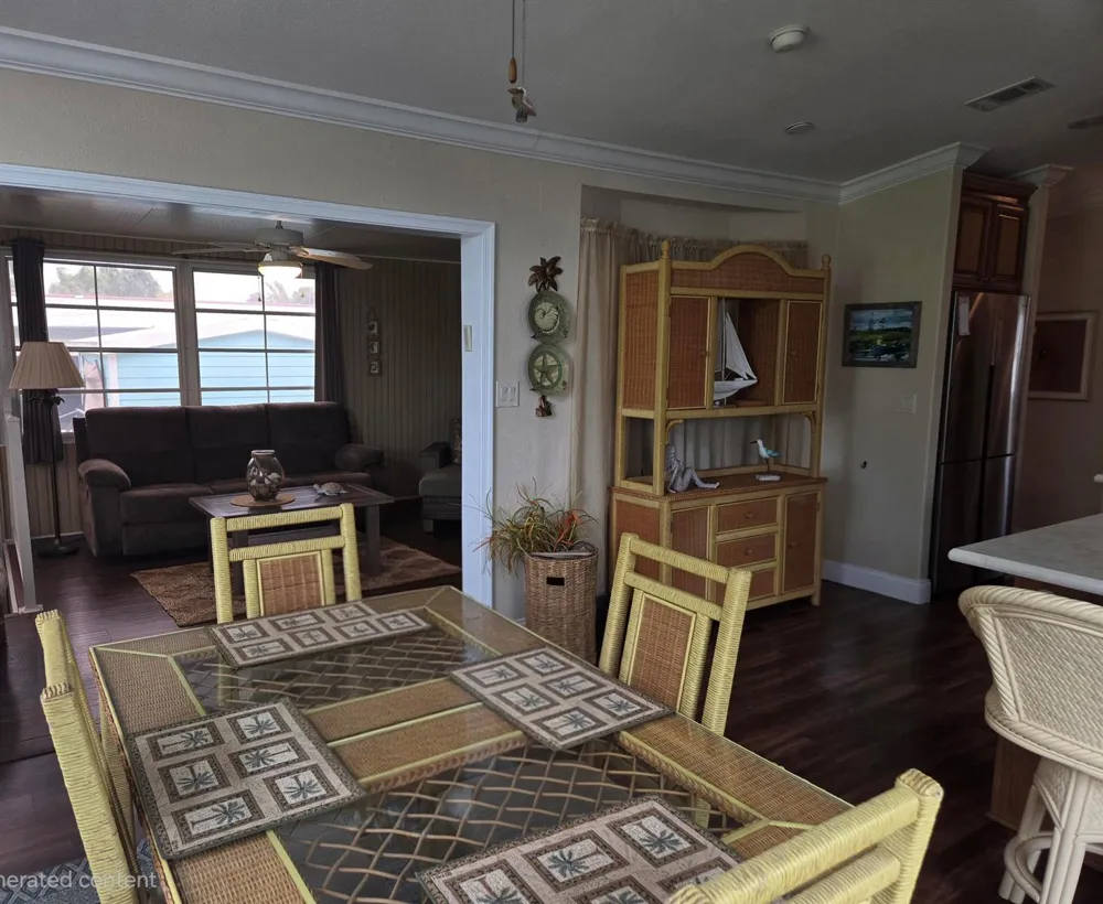 13680 NW 127th Terrace #17 Okeechobee, FL 34974