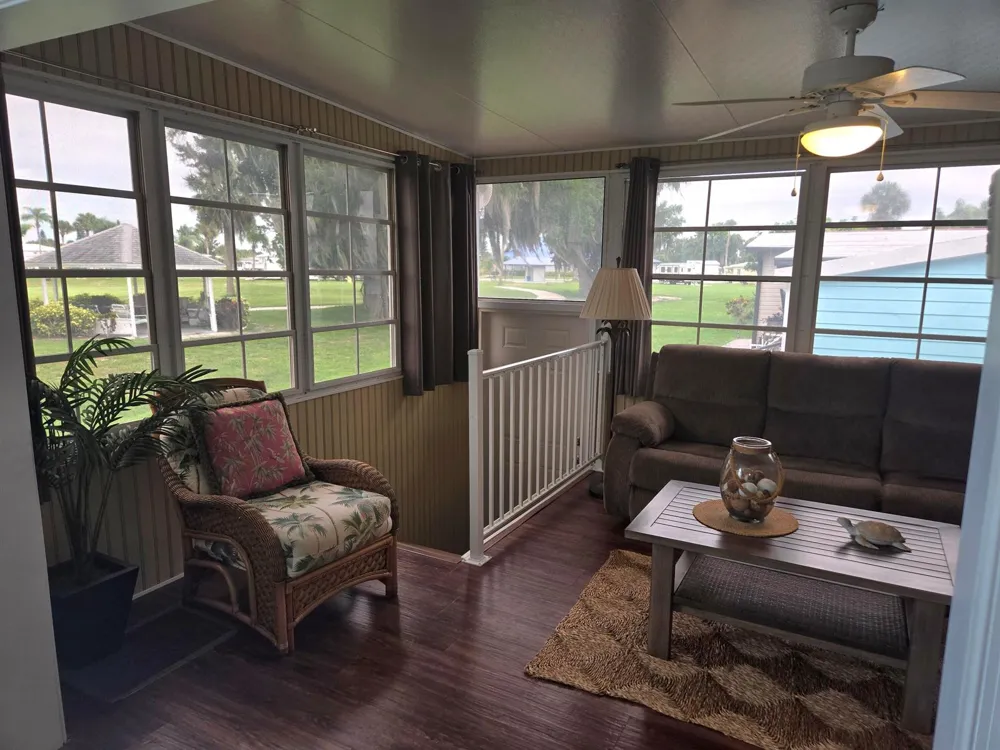 13680 NW 127th Terrace #17 Okeechobee, FL 34974