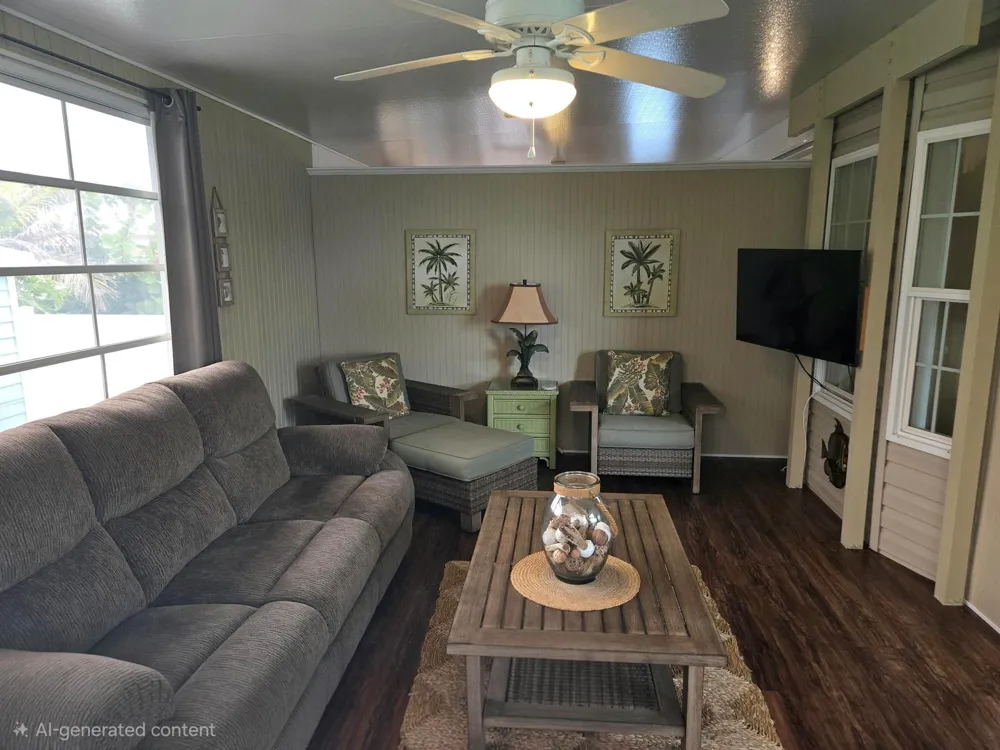 13680 NW 127th Terrace #17 Okeechobee, FL 34974