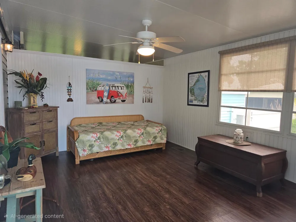 13680 NW 127th Terrace #17 Okeechobee, FL 34974