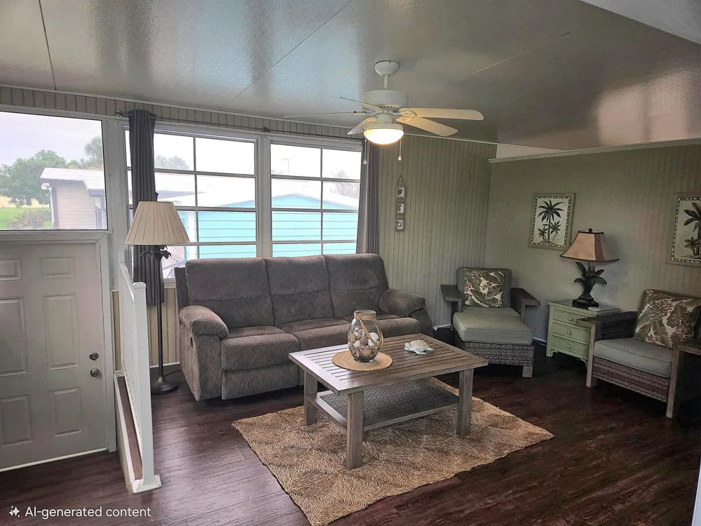 13680 NW 127th Terrace #17 Okeechobee, FL 34974
