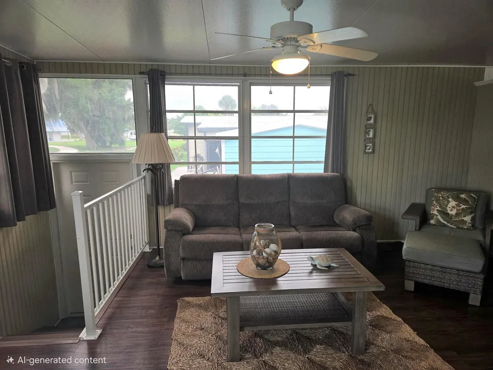 13680 NW 127th Terrace #17 Okeechobee, FL 34974