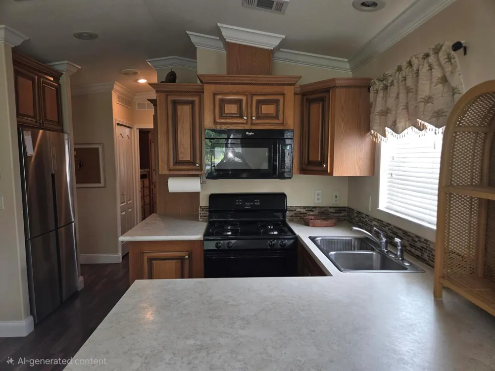 13680 NW 127th Terrace #17 Okeechobee, FL 34974