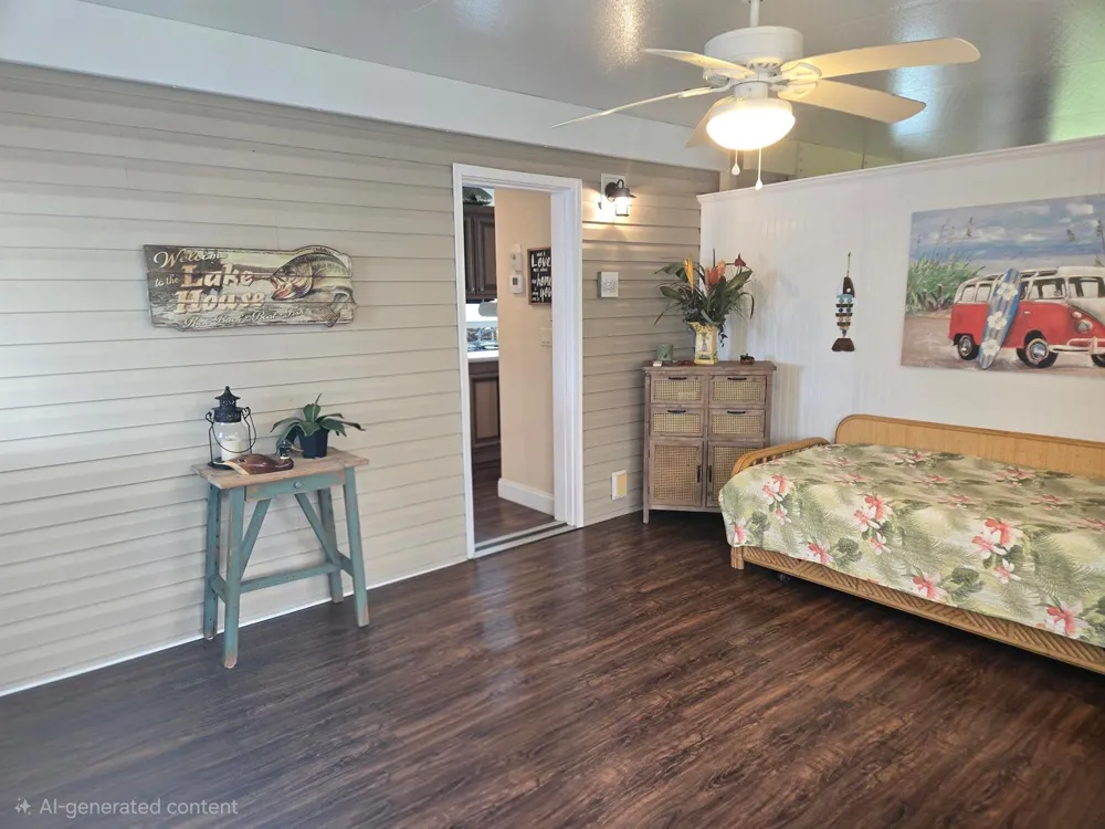 13680 NW 127th Terrace #17 Okeechobee, FL 34974