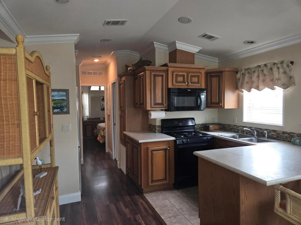 13680 NW 127th Terrace #17 Okeechobee, FL 34974