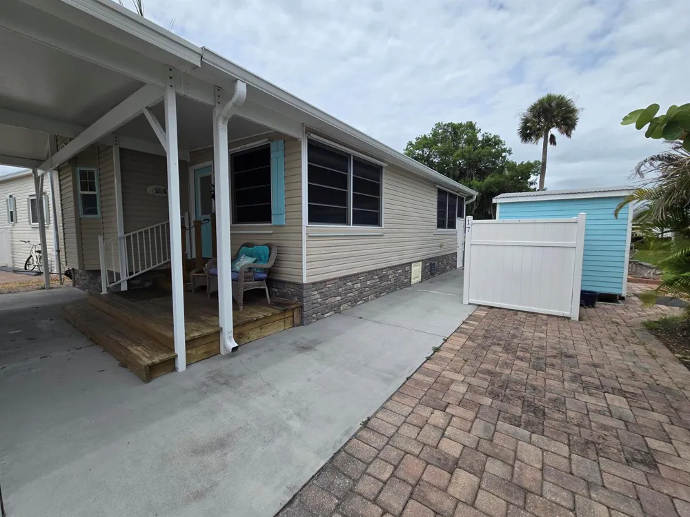 13680 NW 127th Terrace #17 Okeechobee, FL 34974