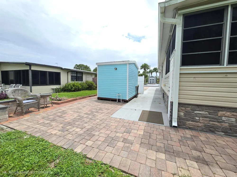 13680 NW 127th Terrace #17 Okeechobee, FL 34974