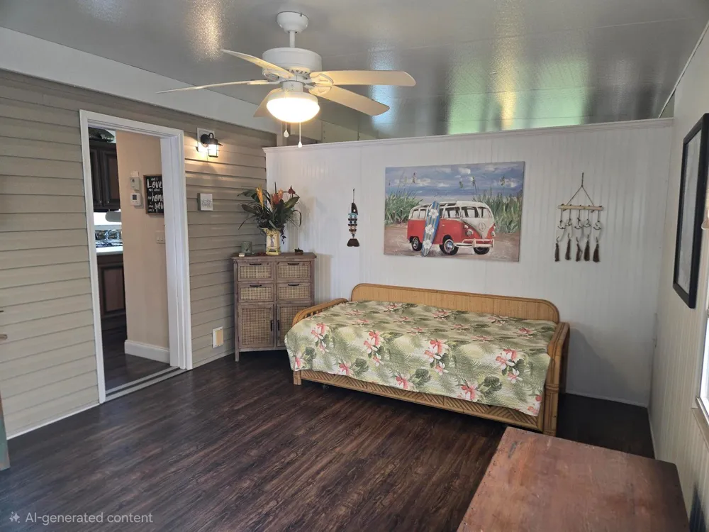 13680 NW 127th Terrace #17 Okeechobee, FL 34974