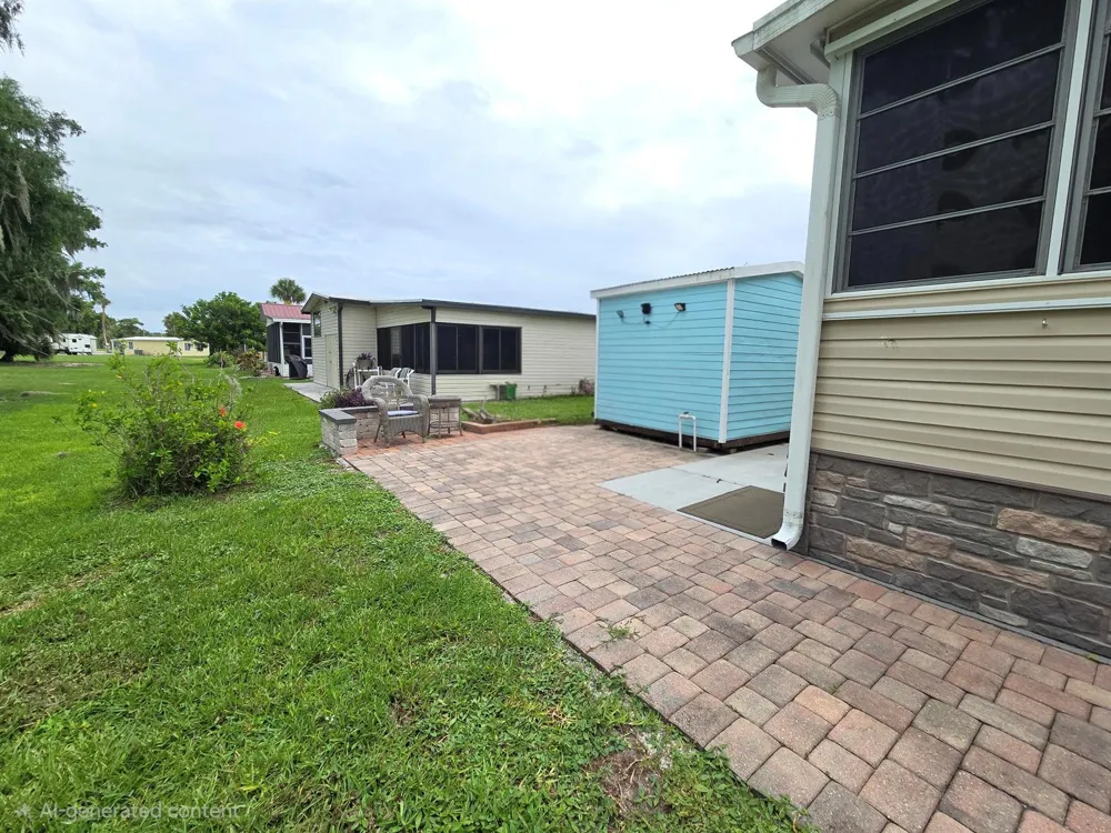 13680 NW 127th Terrace #17 Okeechobee, FL 34974