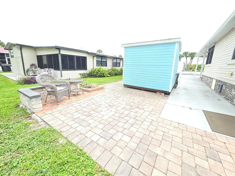 13680 NW 127th Terrace #17 Okeechobee, FL 34974