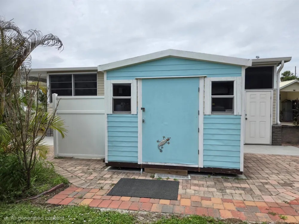 13680 NW 127th Terrace #17 Okeechobee, FL 34974