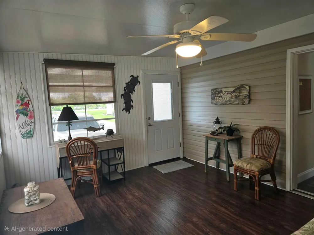 13680 NW 127th Terrace #17 Okeechobee, FL 34974