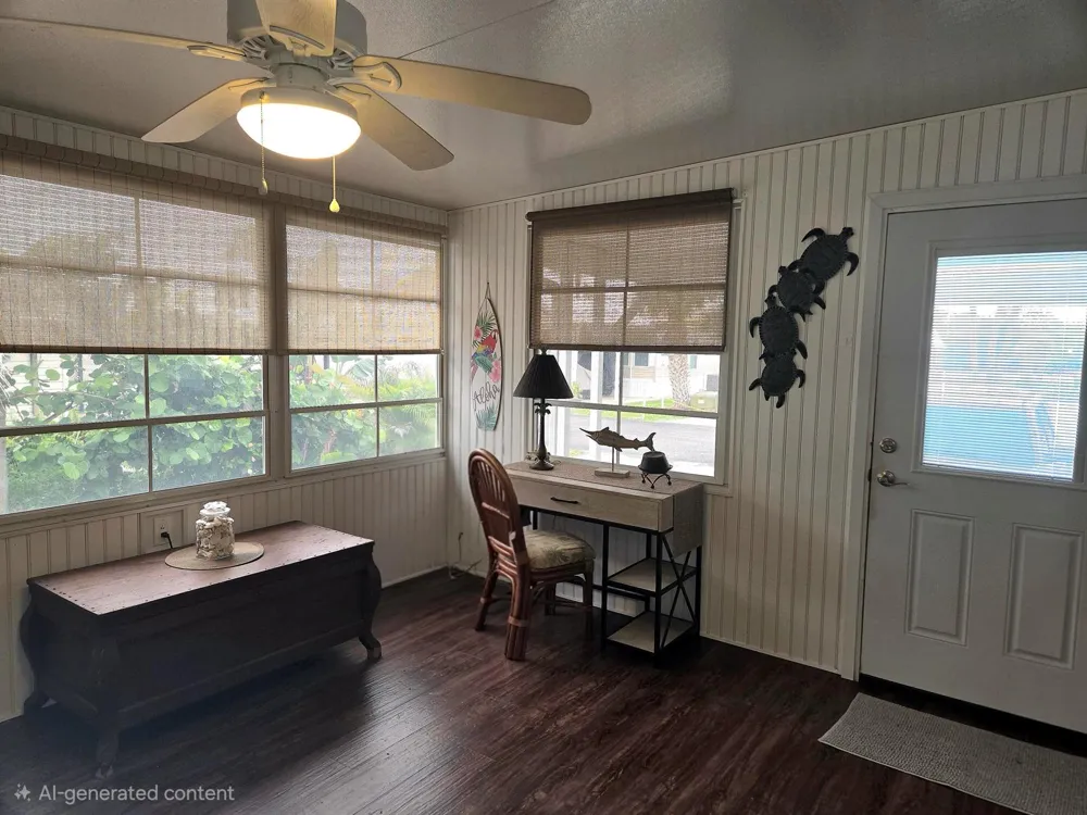 13680 NW 127th Terrace #17 Okeechobee, FL 34974