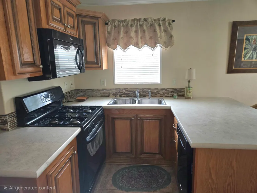 13680 NW 127th Terrace #17 Okeechobee, FL 34974