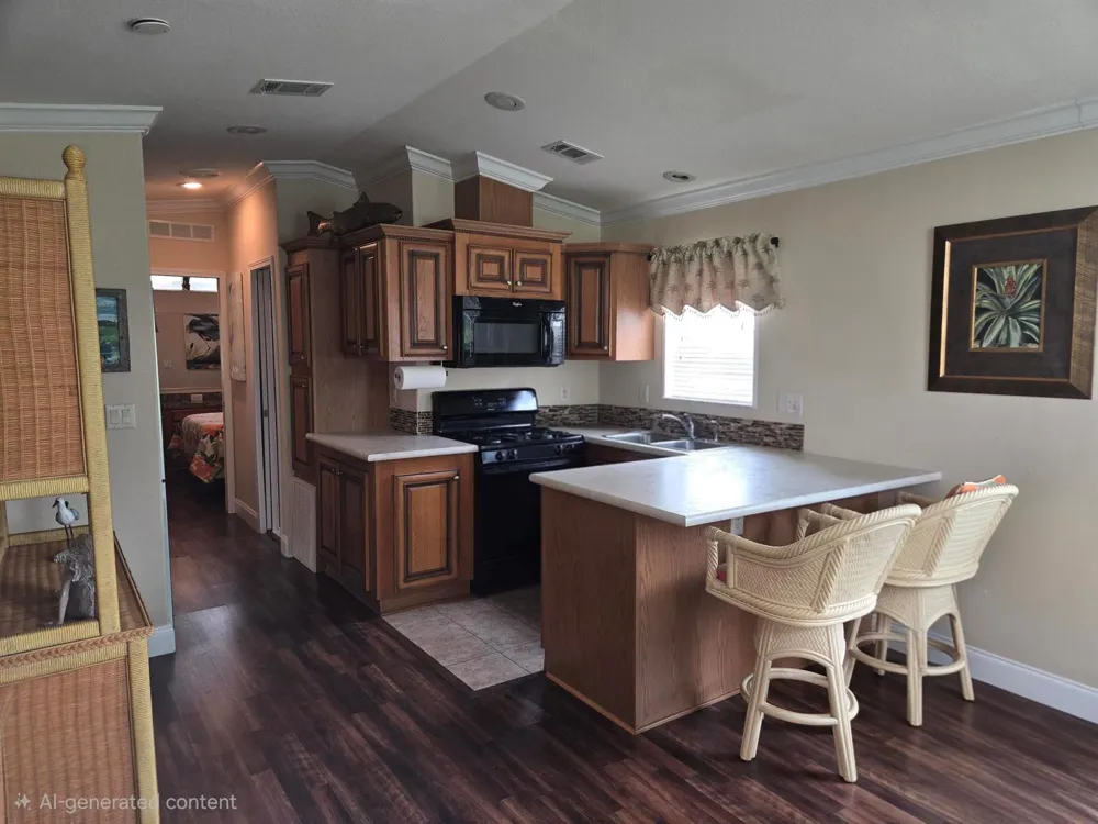 13680 NW 127th Terrace #17 Okeechobee, FL 34974