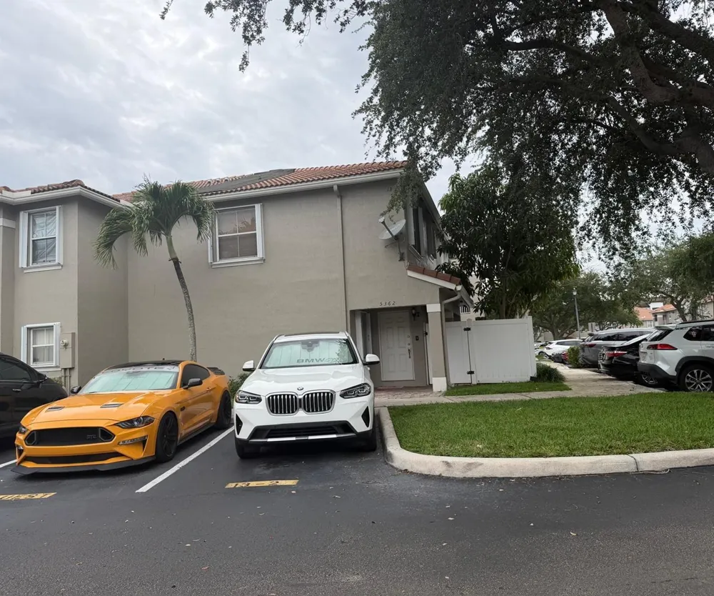 5362 SW 125th Avenue Miramar, FL 33027