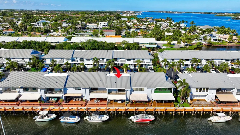 732 NE 12th Terrace #6 Boynton Beach, FL 33435