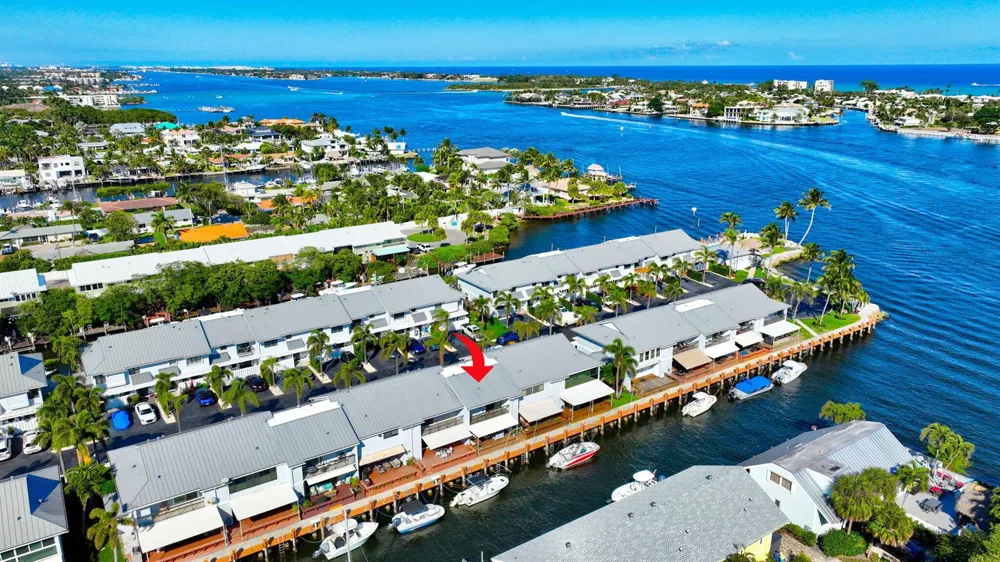 732 NE 12th Terrace #6 Boynton Beach, FL 33435