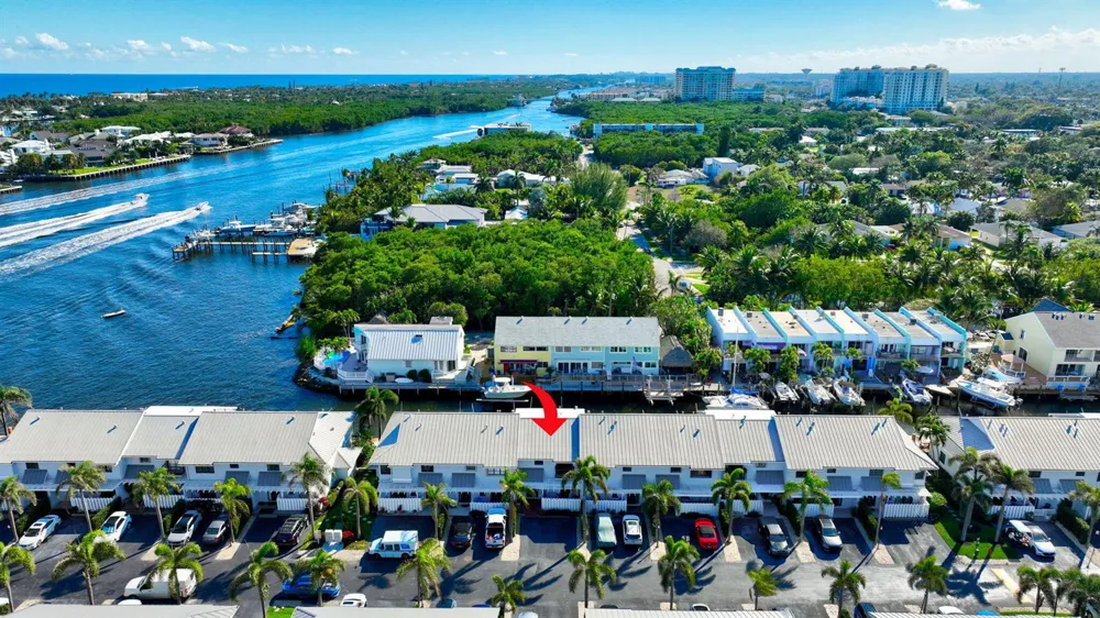 732 NE 12th Terrace #6 Boynton Beach, FL 33435
