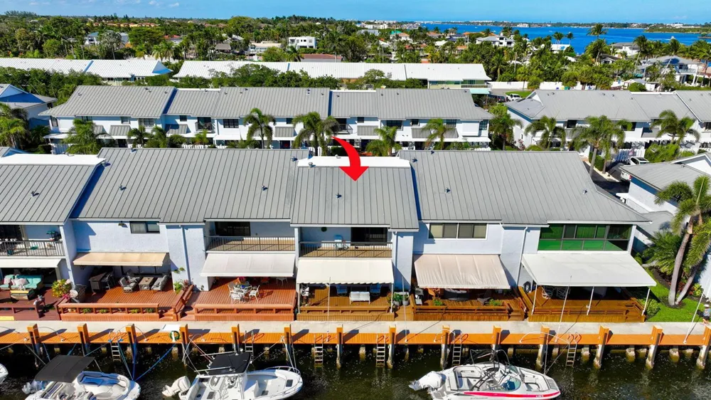 732 NE 12th Terrace #6 Boynton Beach, FL 33435