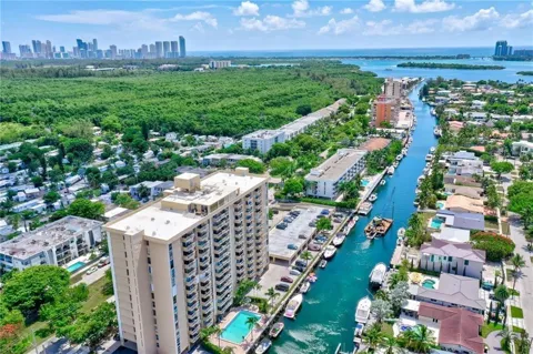 2350 NE 135th Street #1212