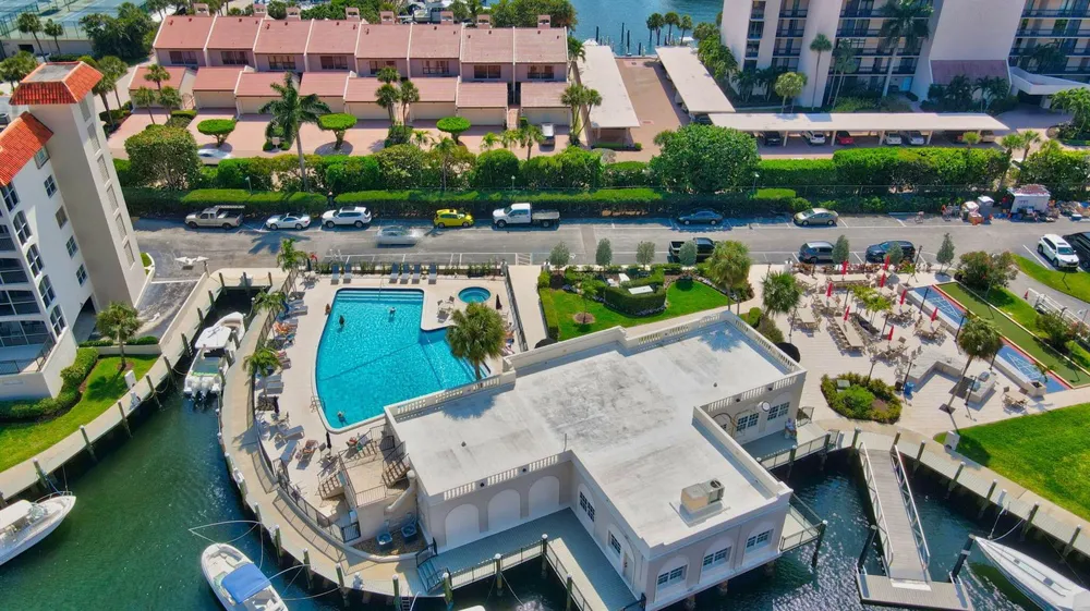 2871 Ocean Boulevard #M132 Boca Raton, FL 33431