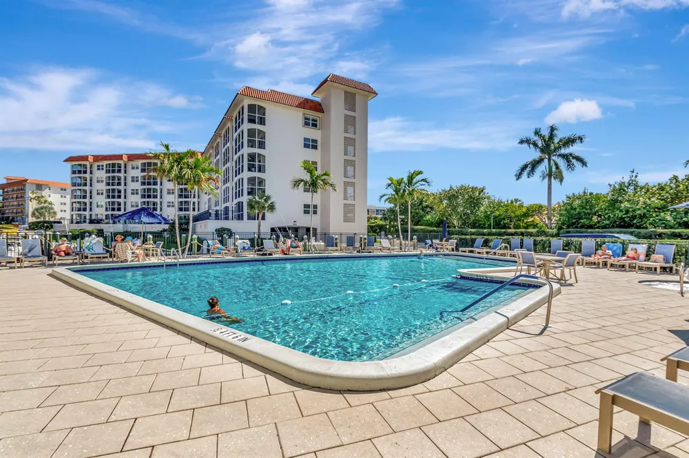 2871 Ocean Boulevard #M132 Boca Raton, FL 33431