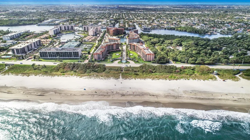 2871 Ocean Boulevard #M132 Boca Raton, FL 33431