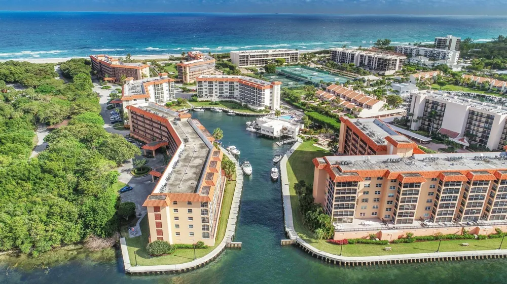 2871 Ocean Boulevard #M132 Boca Raton, FL 33431