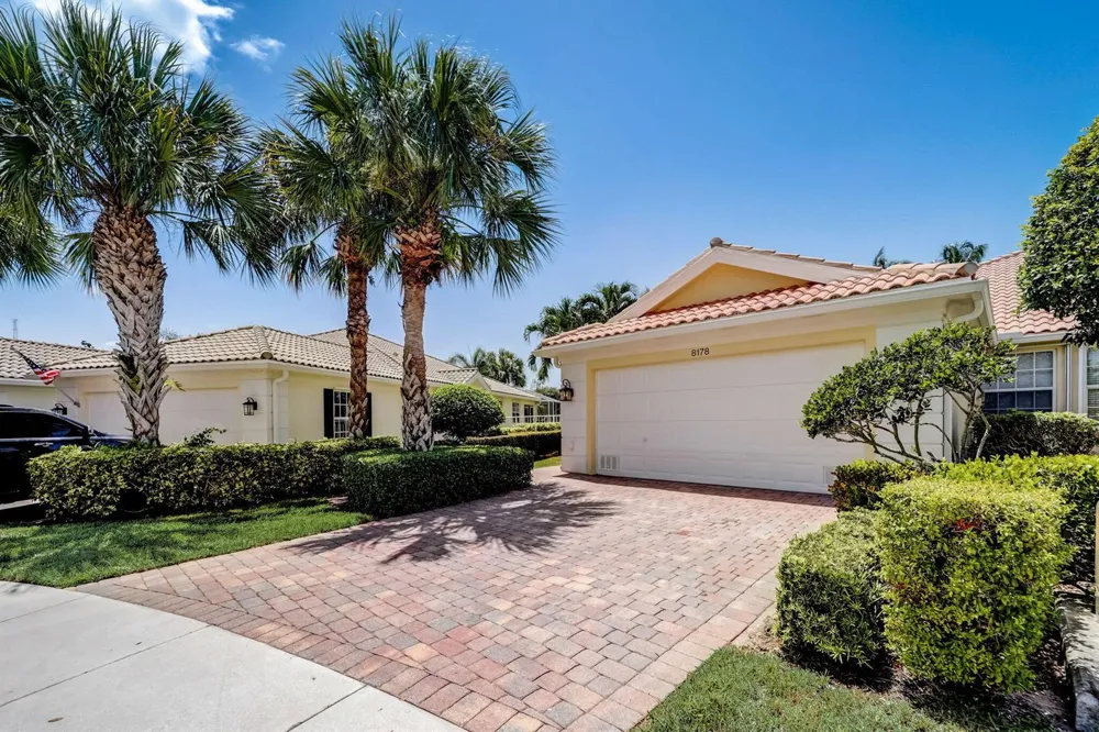 8178 Montserrat Place Wellington, FL 33414