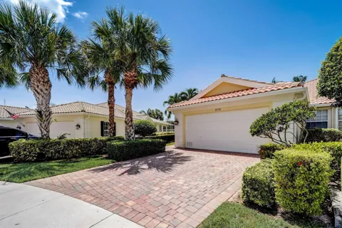 8178 Montserrat Place