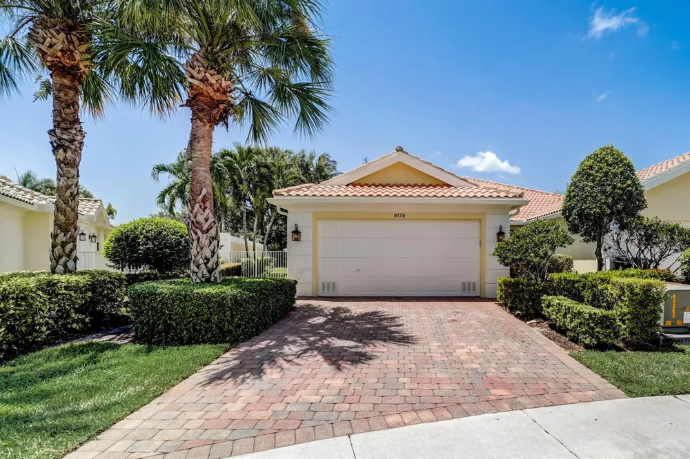 8178 Montserrat Place Wellington, FL 33414