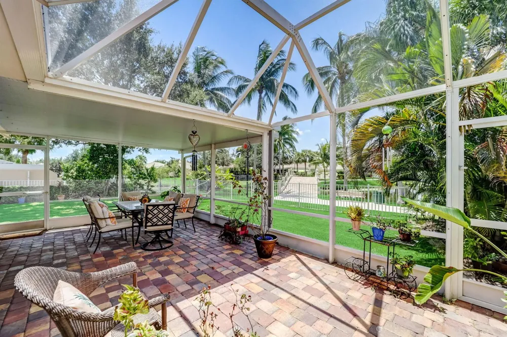 8178 Montserrat Place Wellington, FL 33414