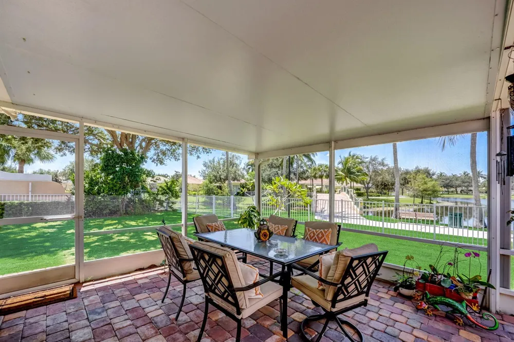 8178 Montserrat Place Wellington, FL 33414