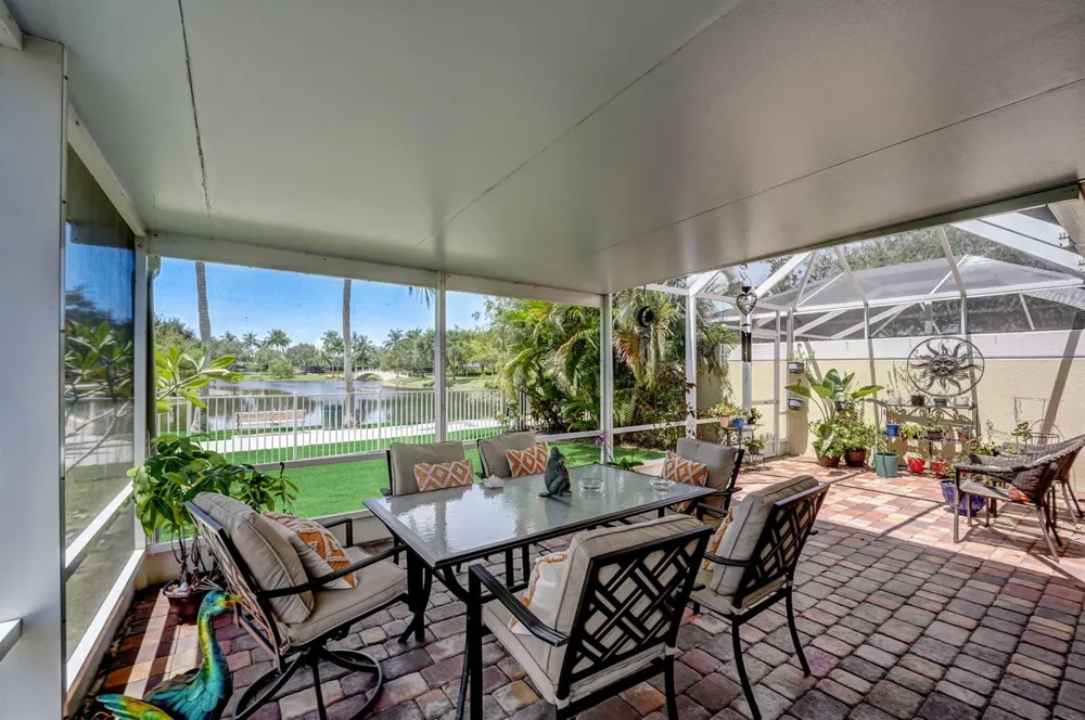 8178 Montserrat Place Wellington, FL 33414