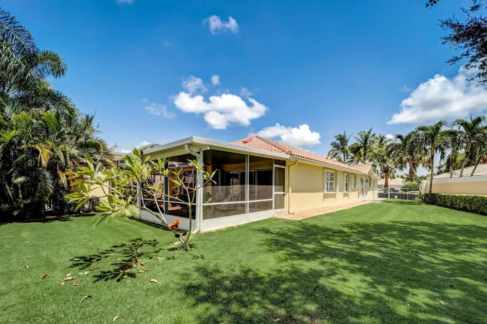 8178 Montserrat Place Wellington, FL 33414