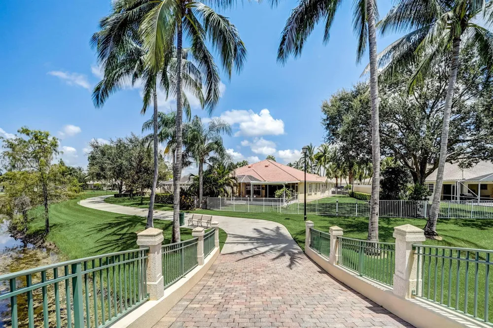 8178 Montserrat Place Wellington, FL 33414