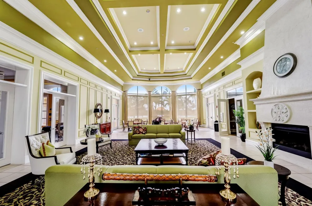 8178 Montserrat Place Wellington, FL 33414