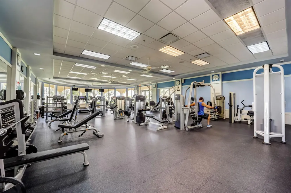8178 Montserrat Place Wellington, FL 33414