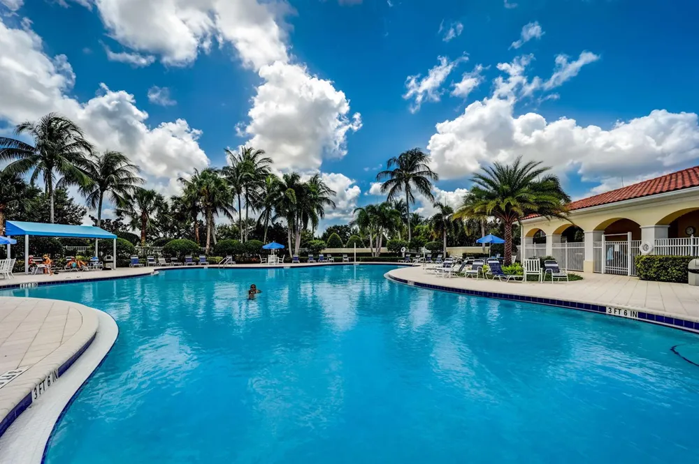 8178 Montserrat Place Wellington, FL 33414