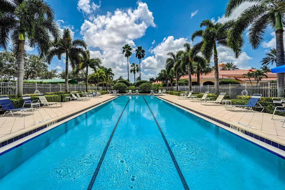 8178 Montserrat Place Wellington, FL 33414