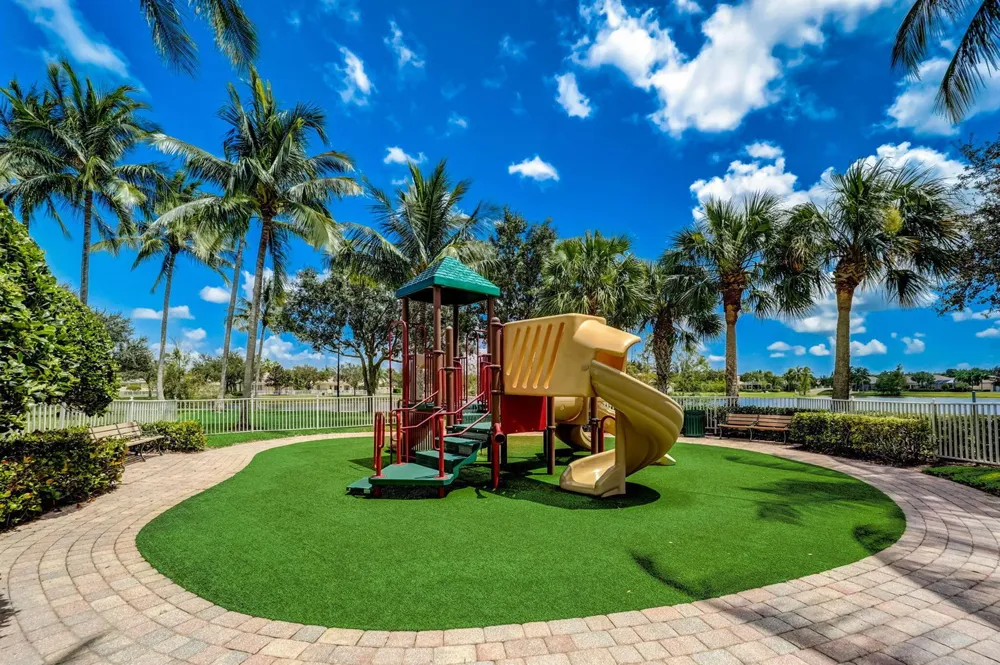 8178 Montserrat Place Wellington, FL 33414