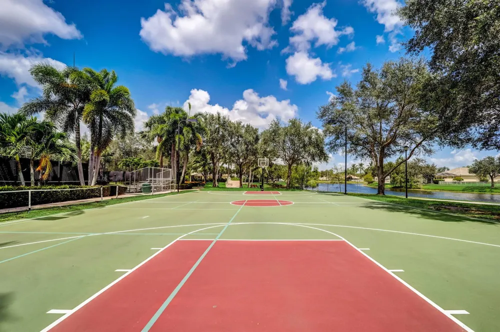 8178 Montserrat Place Wellington, FL 33414