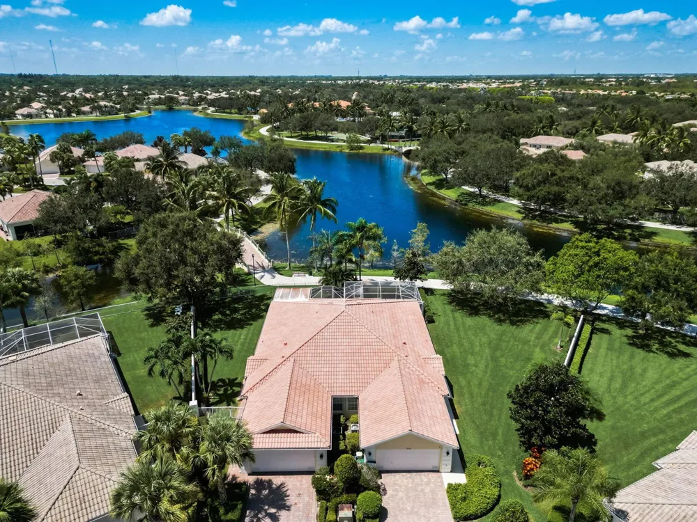 8178 Montserrat Place Wellington, FL 33414