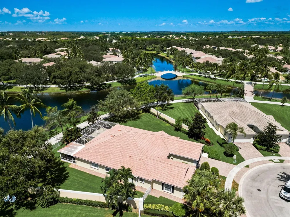8178 Montserrat Place Wellington, FL 33414
