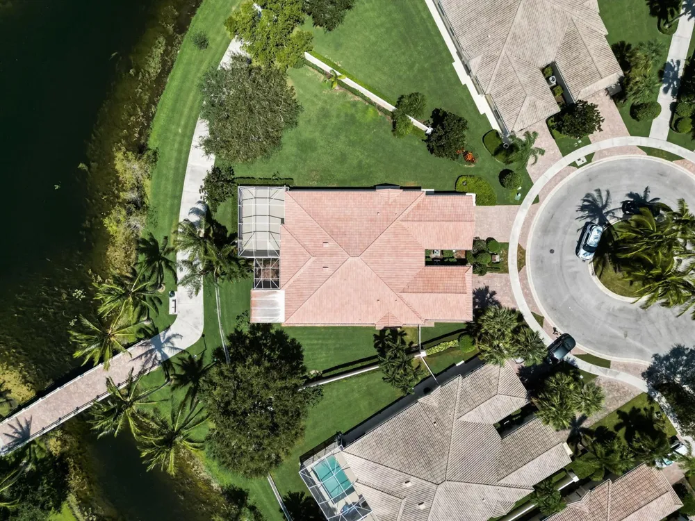 8178 Montserrat Place Wellington, FL 33414