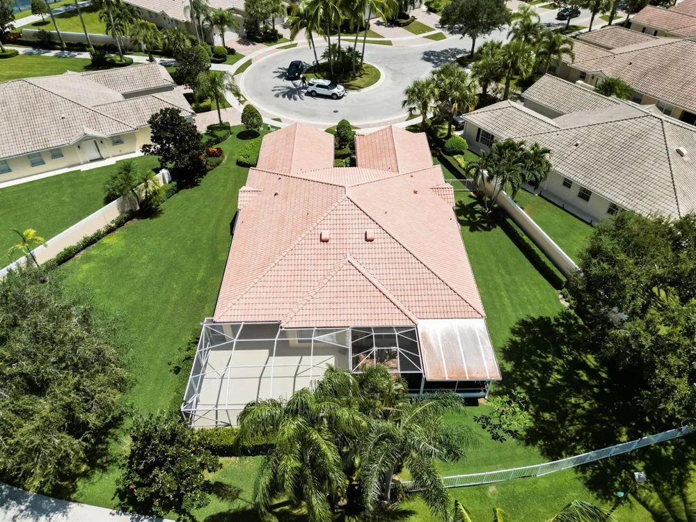 8178 Montserrat Place Wellington, FL 33414