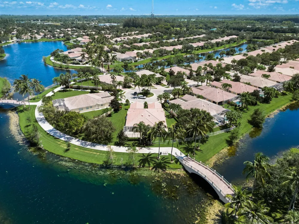 8178 Montserrat Place Wellington, FL 33414