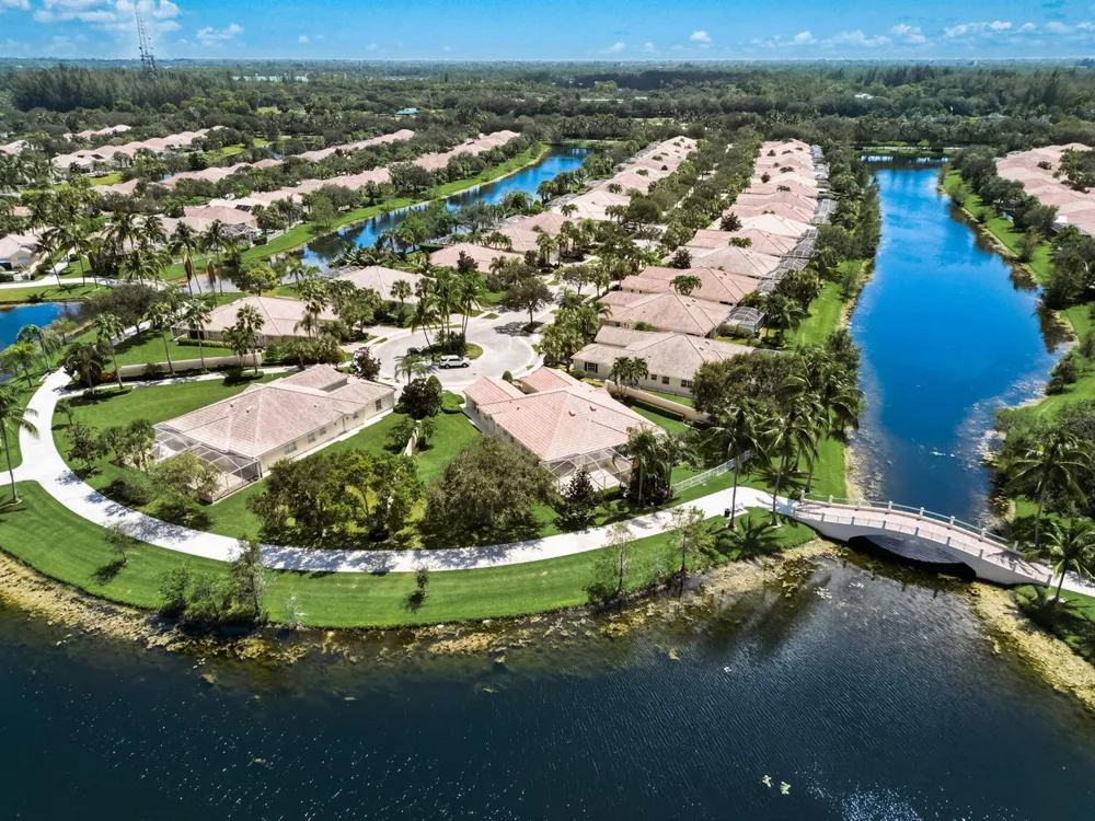 8178 Montserrat Place Wellington, FL 33414