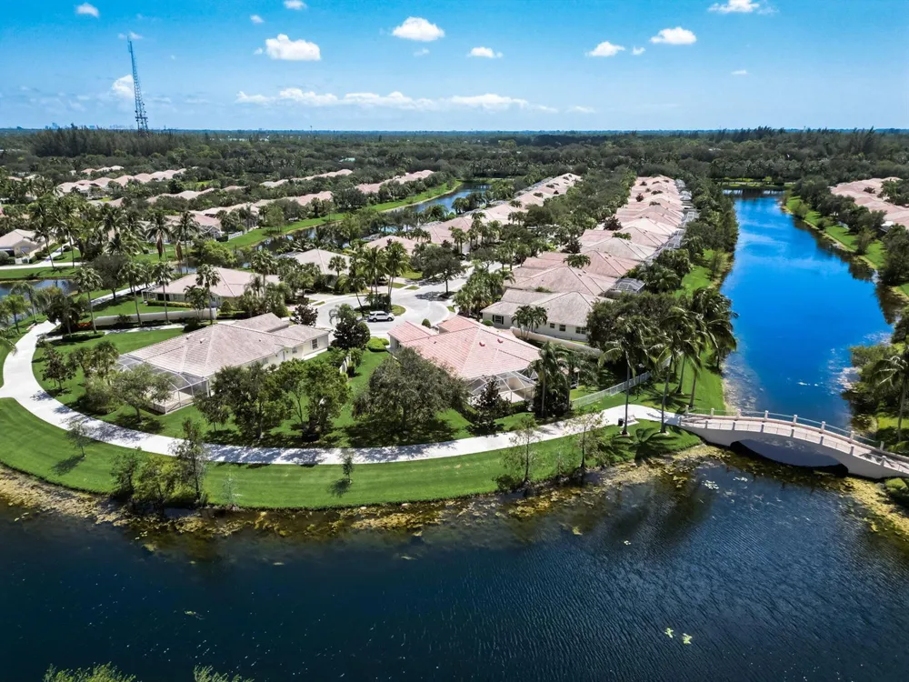 8178 Montserrat Place Wellington, FL 33414